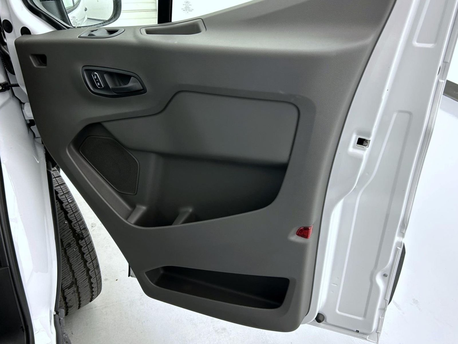 2026 Ford Transit Passenger Van XL - Photo 16