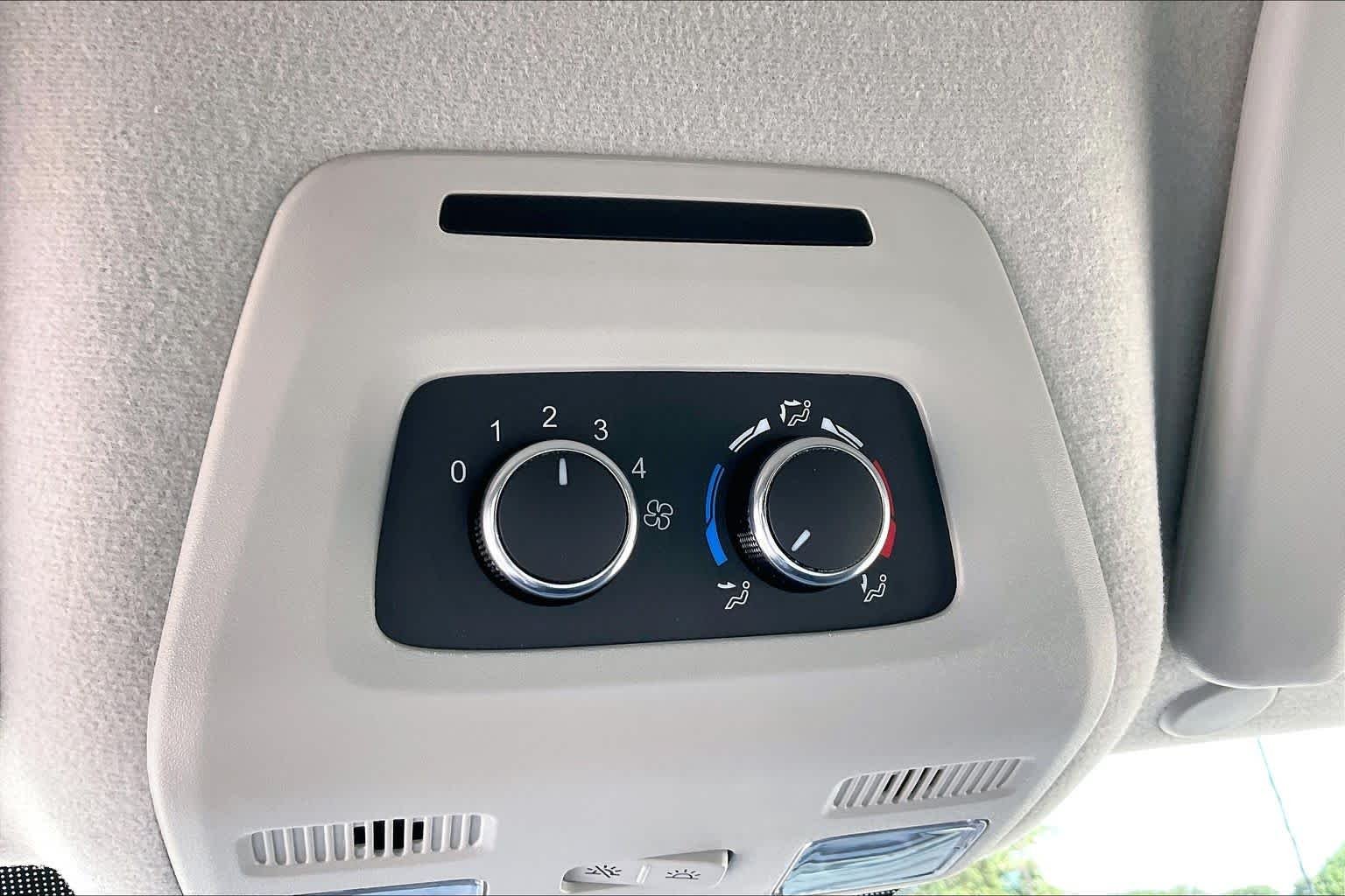 New 2026 Oxford White Ford Passenger Van XL image 18