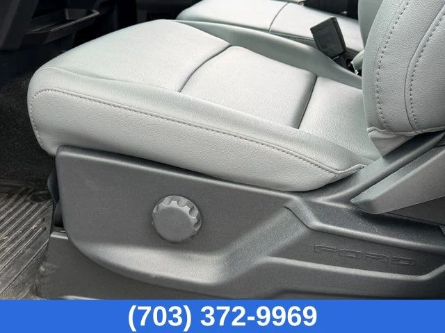New 2025 Oxford White Ford 12' LANDSCAPE BODY image 17