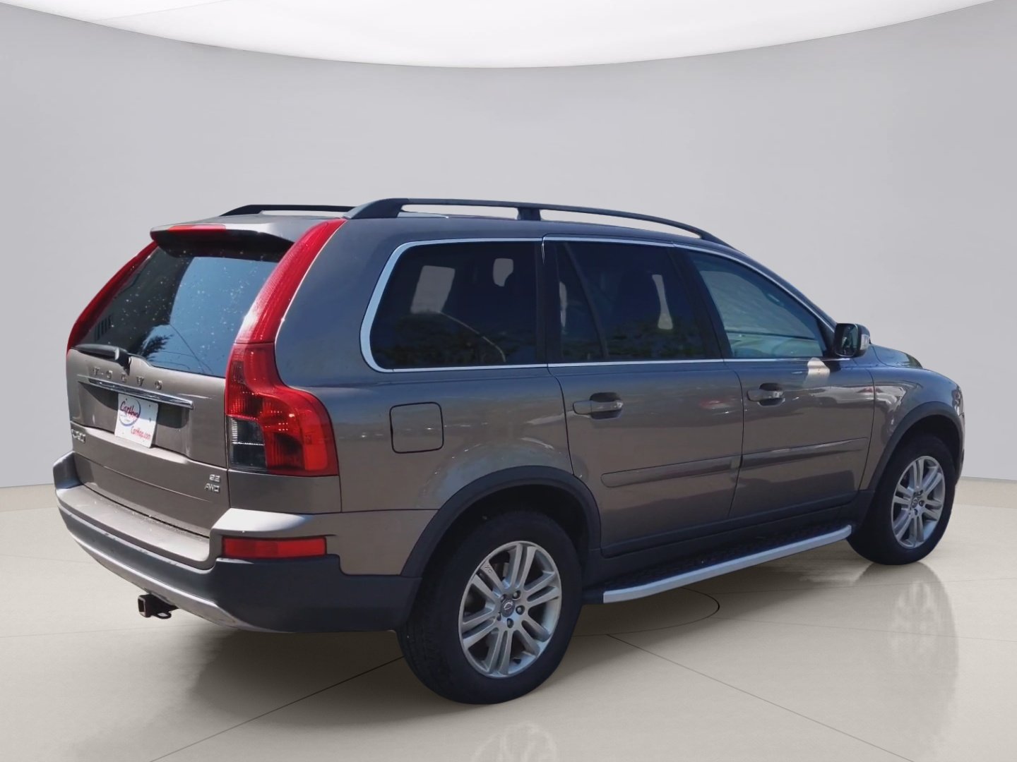 Used 2009 Gold Volvo I6 image 5