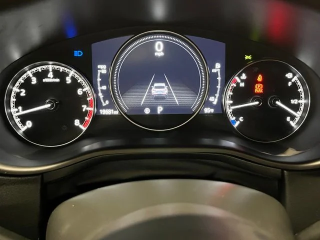 Used 2024 Blue Mazda 2.5 S Premium Plus Package image 14