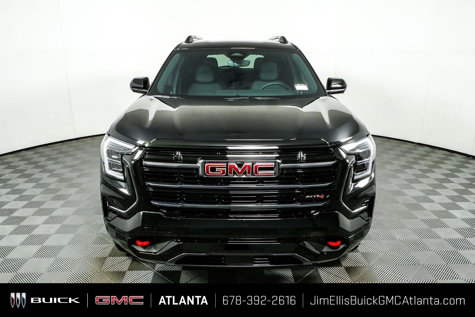 2027 GMC Terrain AT4 - Photo 26