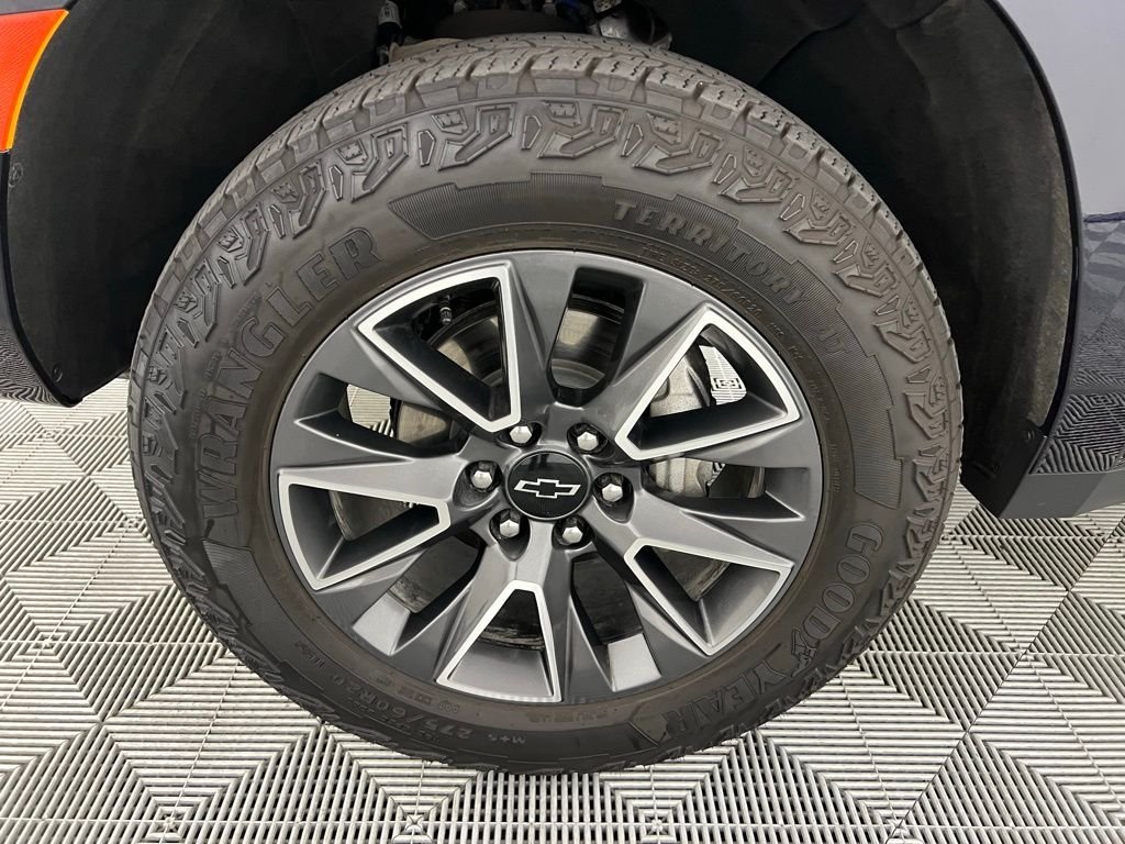 2024 Chevrolet Tahoe Z71 - Photo 10