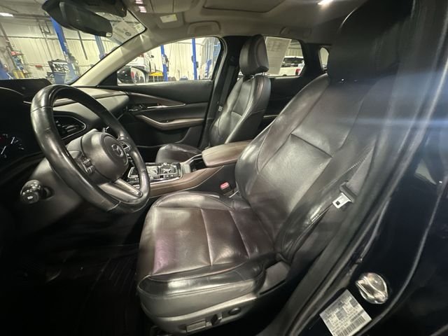 Used 2020 Black Mazda Premium image 17