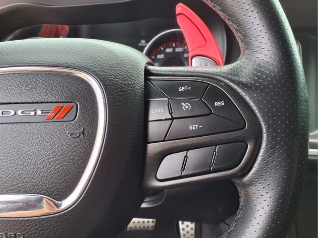 Used 2022 White Dodge R/T Scat Pack image 19