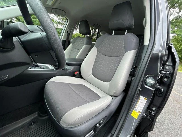 Certified Used 2025 MAGNETIC GRAY MET. Toyota  image 23