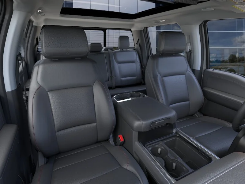 New 2026 Avalanche Ford Lariat image 45