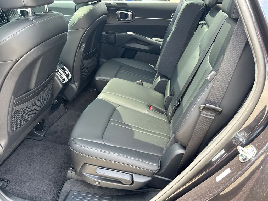 Used 2025 Gray Kia S image 20