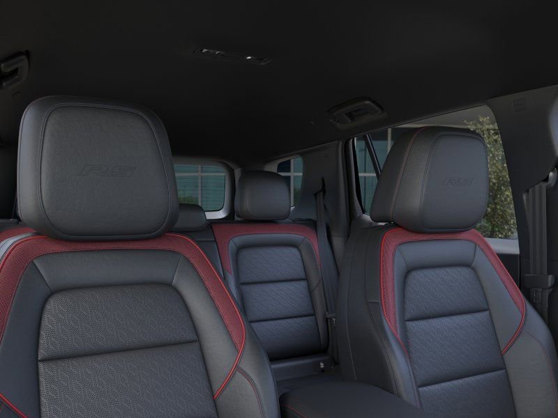 2026 Chevrolet Equinox RS - Photo 24