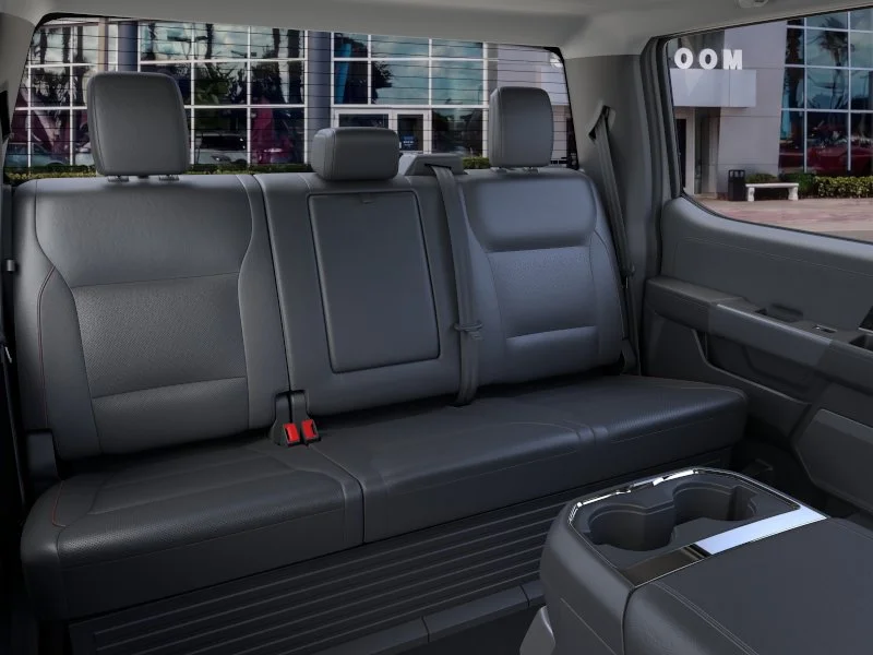 New 2026 Avalanche Ford F-250® Lariat® image 11