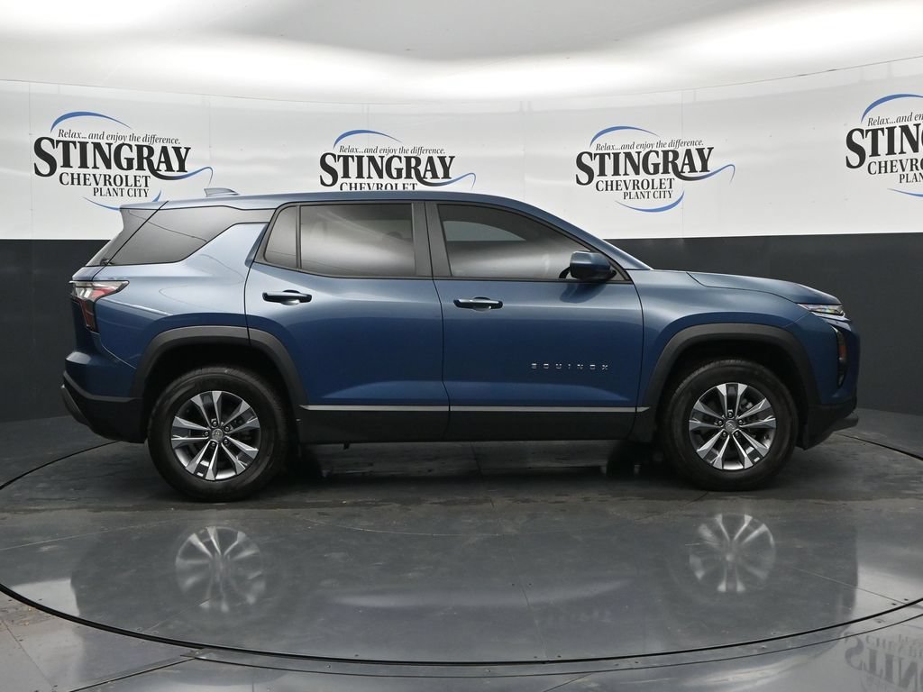 2025 Chevrolet Equinox LT - Photo 8