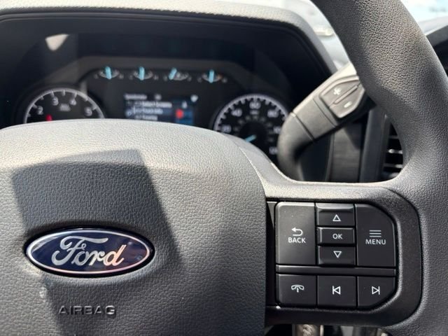 New 2026 Oxford White Ford XL image 25
