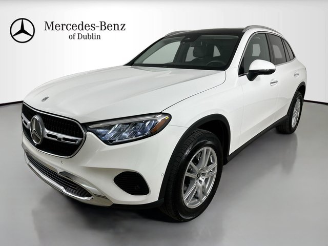 2023 Mercedes-Benz GLC GLC 300