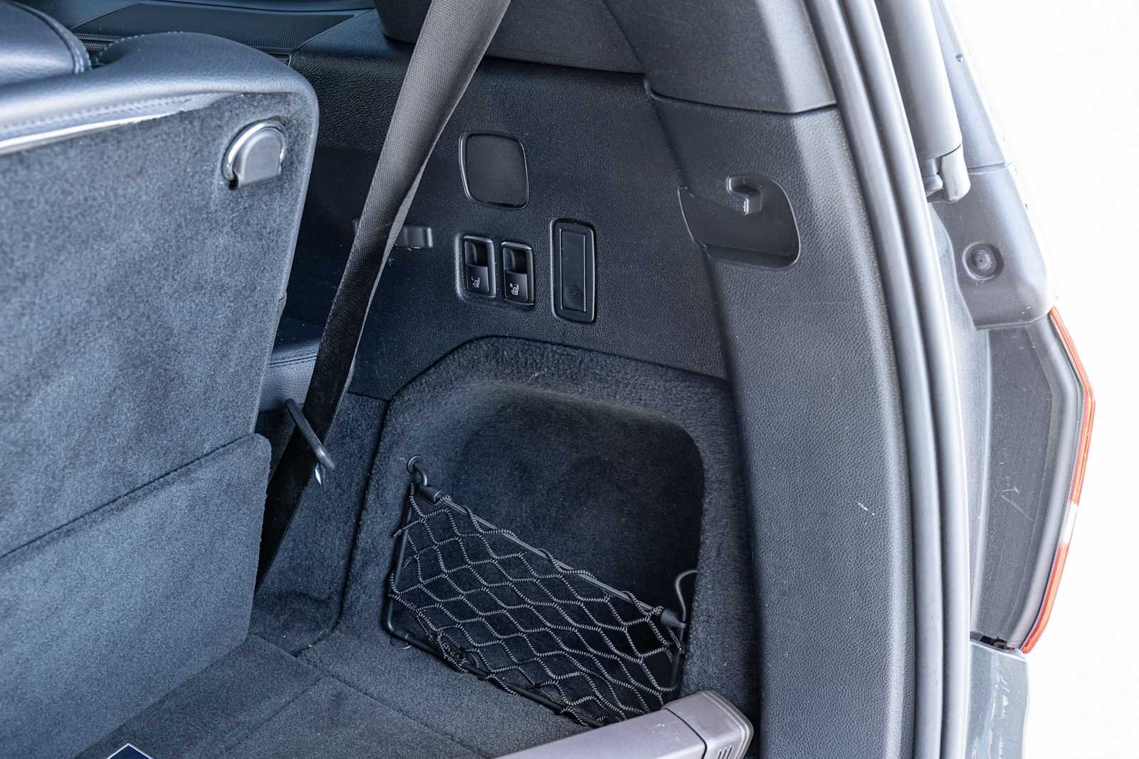 Used 2019 Selenite Grey Metallic Mercedes-Benz GLS 450 image 36
