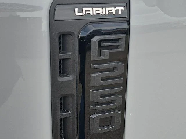 New 2026 Avalanche Ford F-250® Lariat® image 88