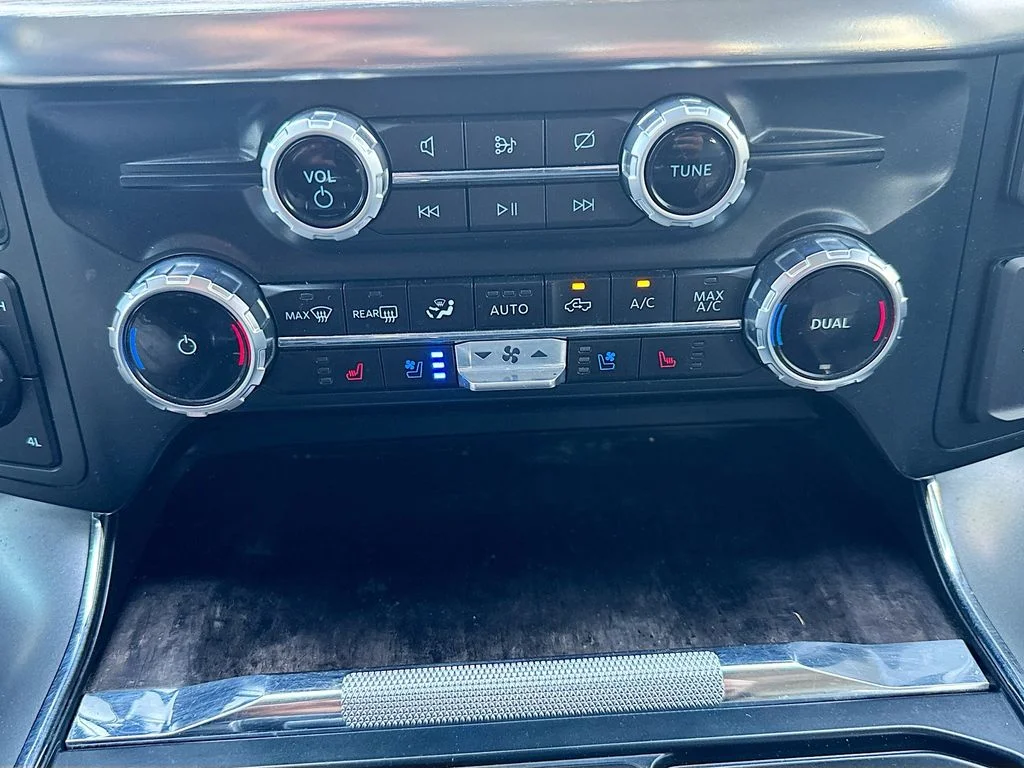 2023 Ford F-150 Lariat - Photo 27