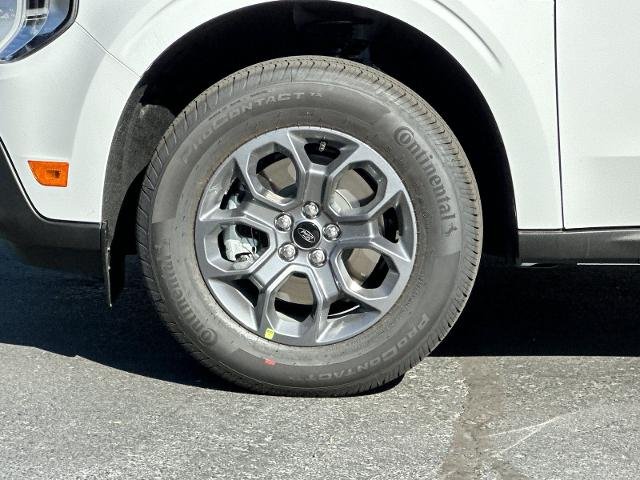 New 2026 Oxford White Ford XLT image 49