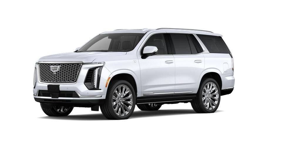 2026 Cadillac Escalade Luxury - Photo 30