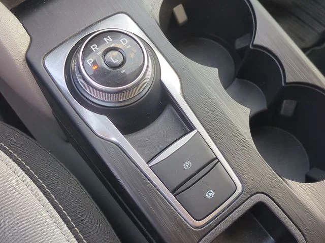 Used 2024 White Ford Active image 27