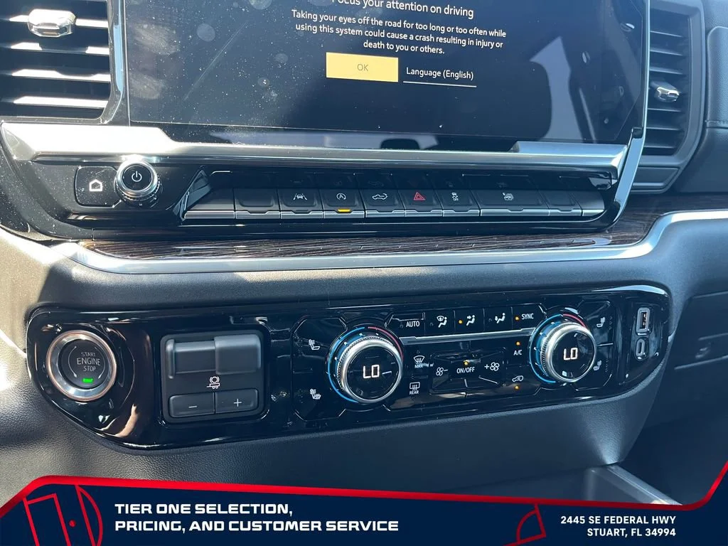 New 2026 Onyx Black GMC Elevation image 29