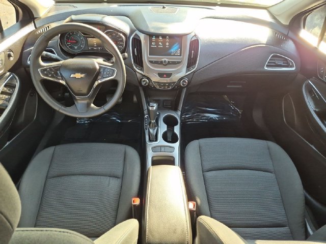 Used 2016 Red Chevrolet LT image 24