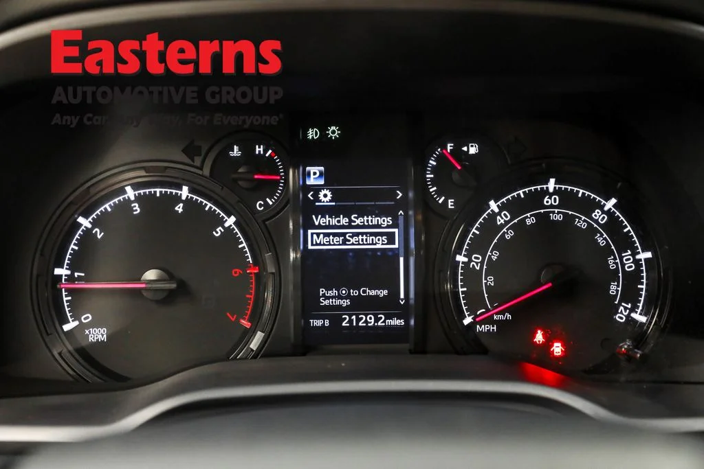 Used 2024 Silver Toyota SR5 image 17
