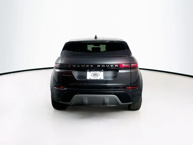 Used 2026  Land Rover S image 6