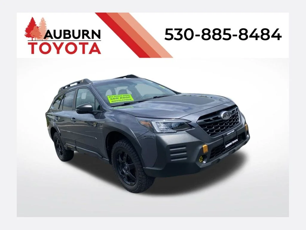 2022 Subaru Outback Outback Wilderness's photo