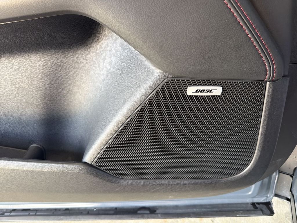 Used 2025 Gray Mazda 2.5 S Carbon Edition image 24