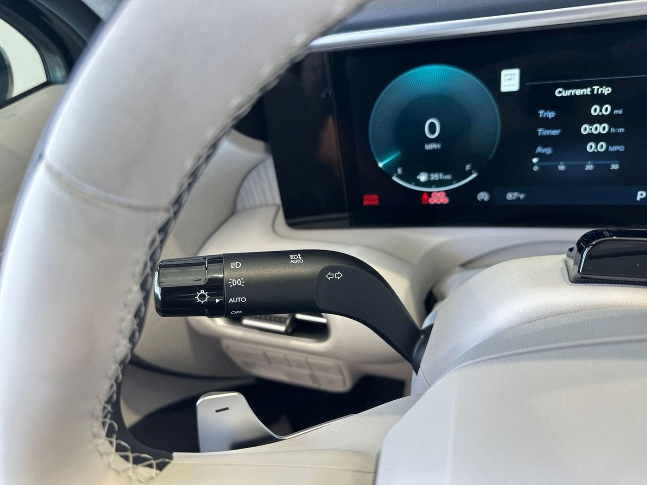 New 2027  Hyundai Calligraphy AWD image 139