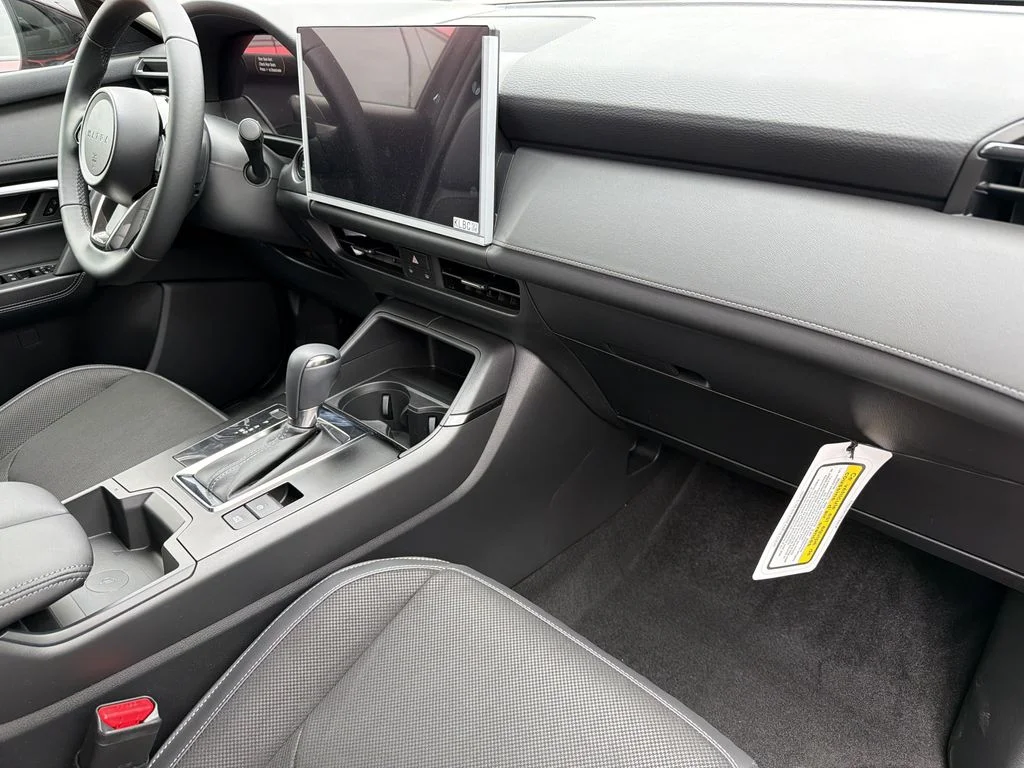 New 2026 Blue Mazda 2.5 S Select image 9