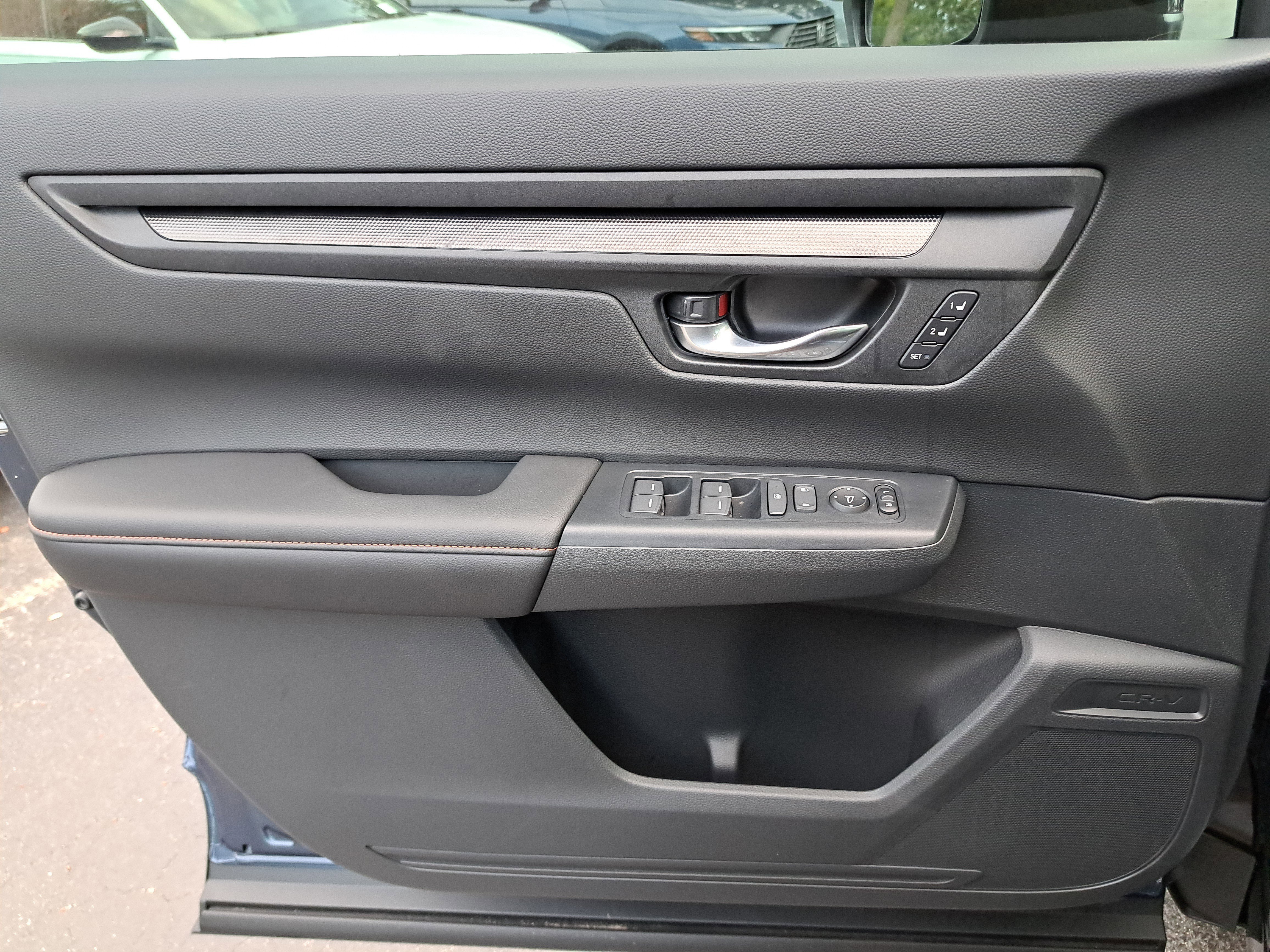 2026 Honda CR-V Sport-L - Photo 20