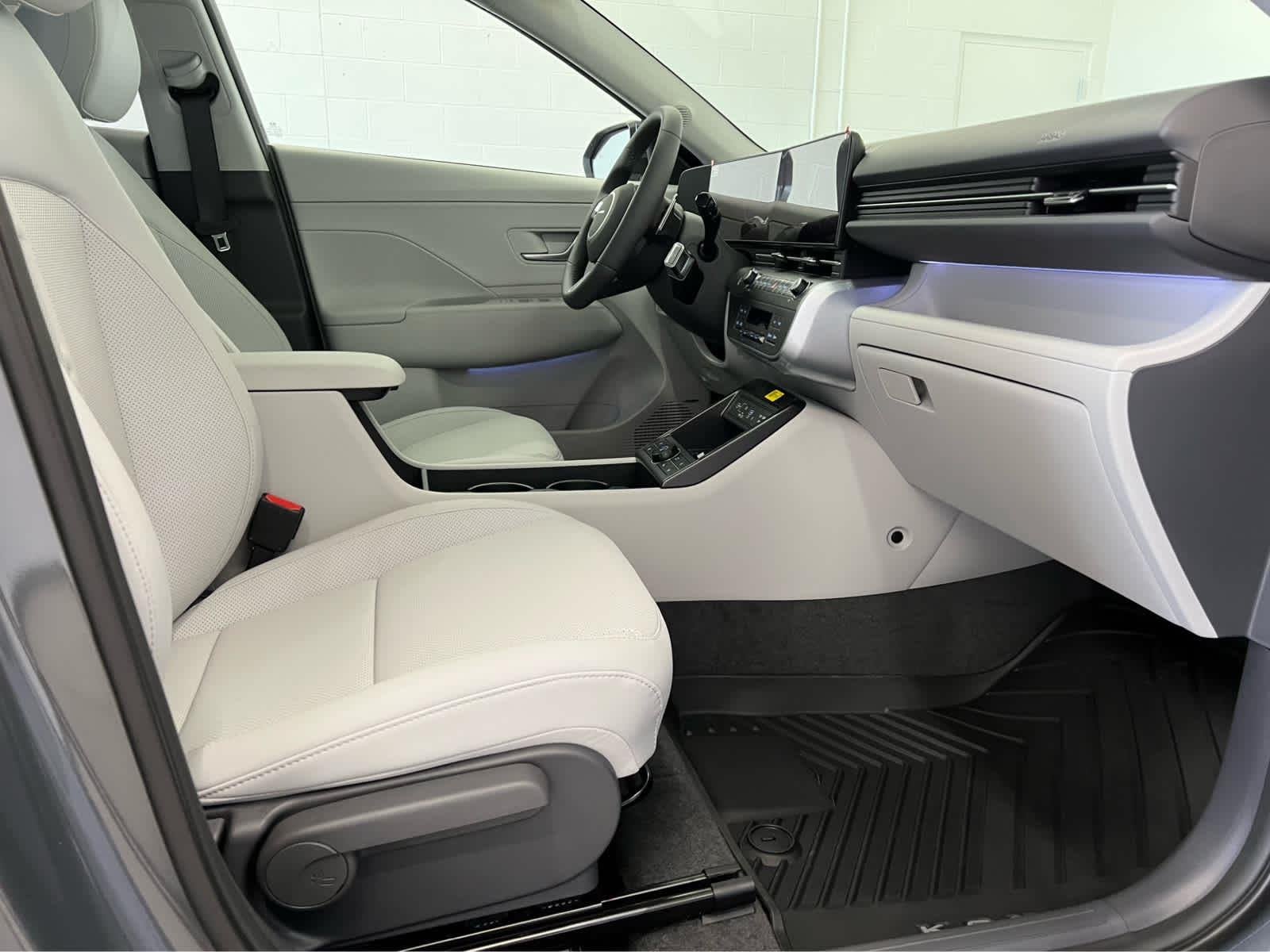 New 2026 Ecotronic Gray Pearl Hyundai Limited AWD image 26
