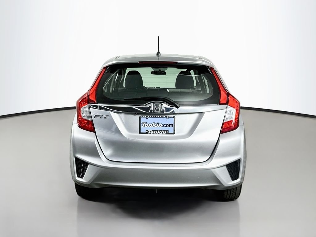 Used 2015  Honda EX image 7