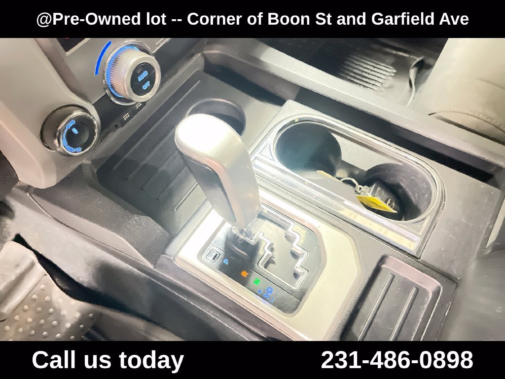 Used 2021 White Toyota SR5 image 25
