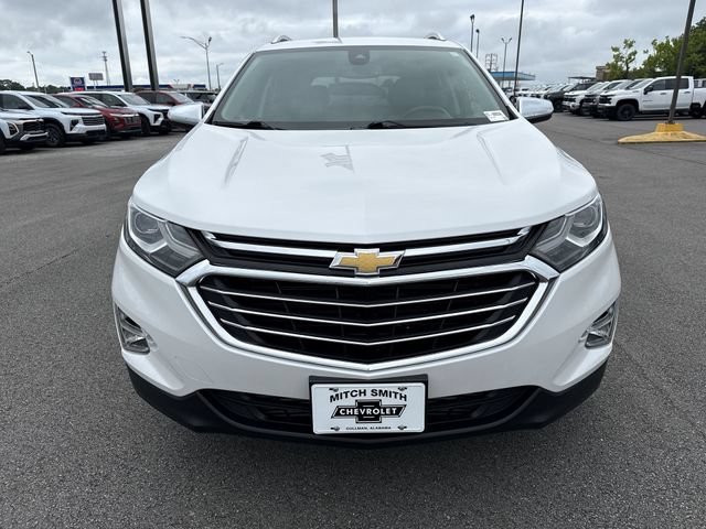 Used 2020 IRIDESCENT PEARL TRICOAT Chevrolet Premier image 10