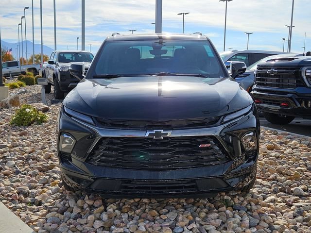 2025 Chevrolet Blazer RS - Photo 9