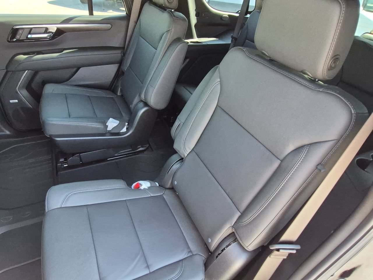 2026 Chevrolet Tahoe LT - Photo 26