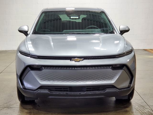 2026 Chevrolet Equinox EV 1LT - Photo 8