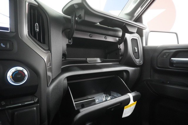 2026 GMC Sierra 2500HD Pro - Photo 32