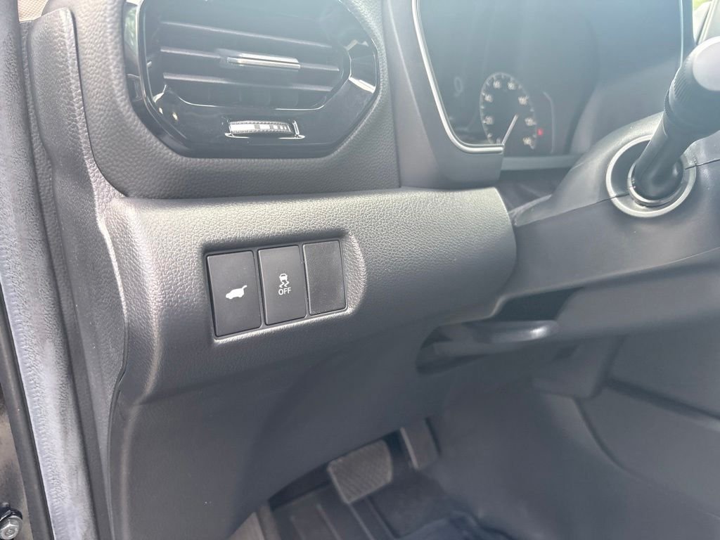 Used 2025 Black Honda Touring image 15