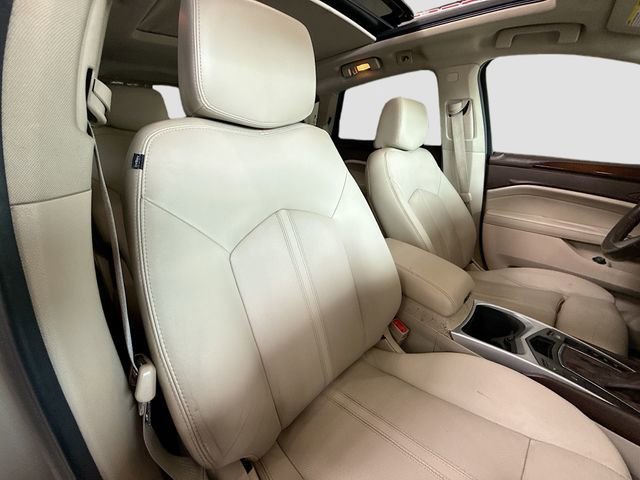 Used 2011 GOLD MIST METALLIC Cadillac Luxury Collection image 29