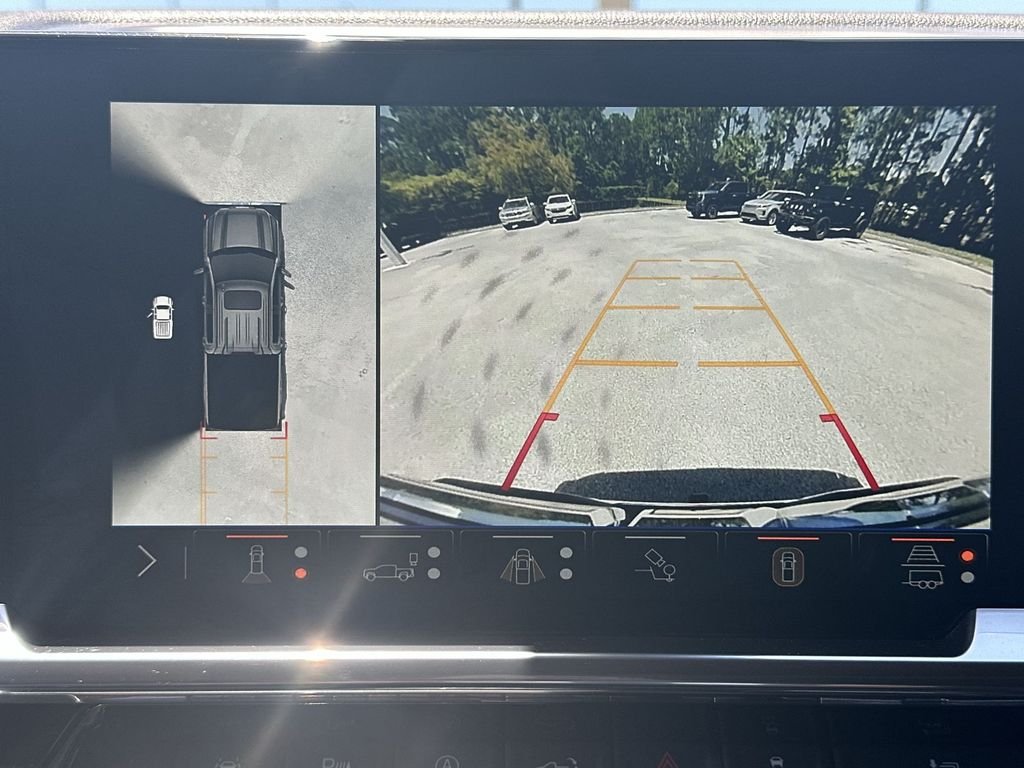 2025 GMC Sierra 1500 SLT - Photo 15