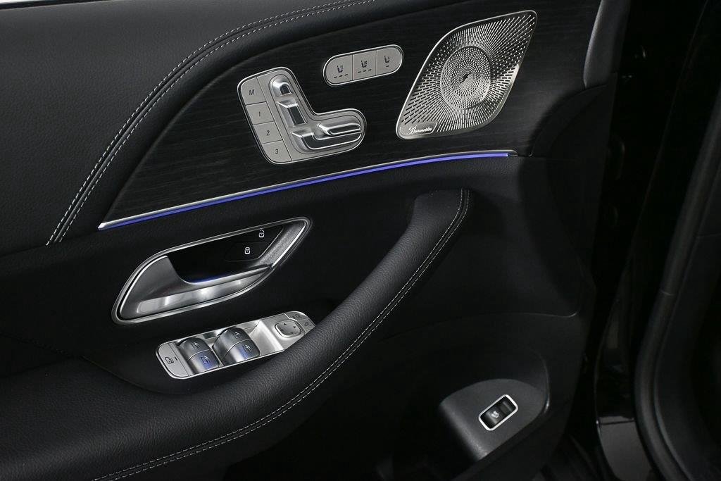 New 2026 Black Mercedes-Benz GLE 450 image 9