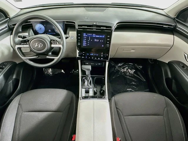 Certified Pre-Owned 2024 Hyundai Tucson SEL