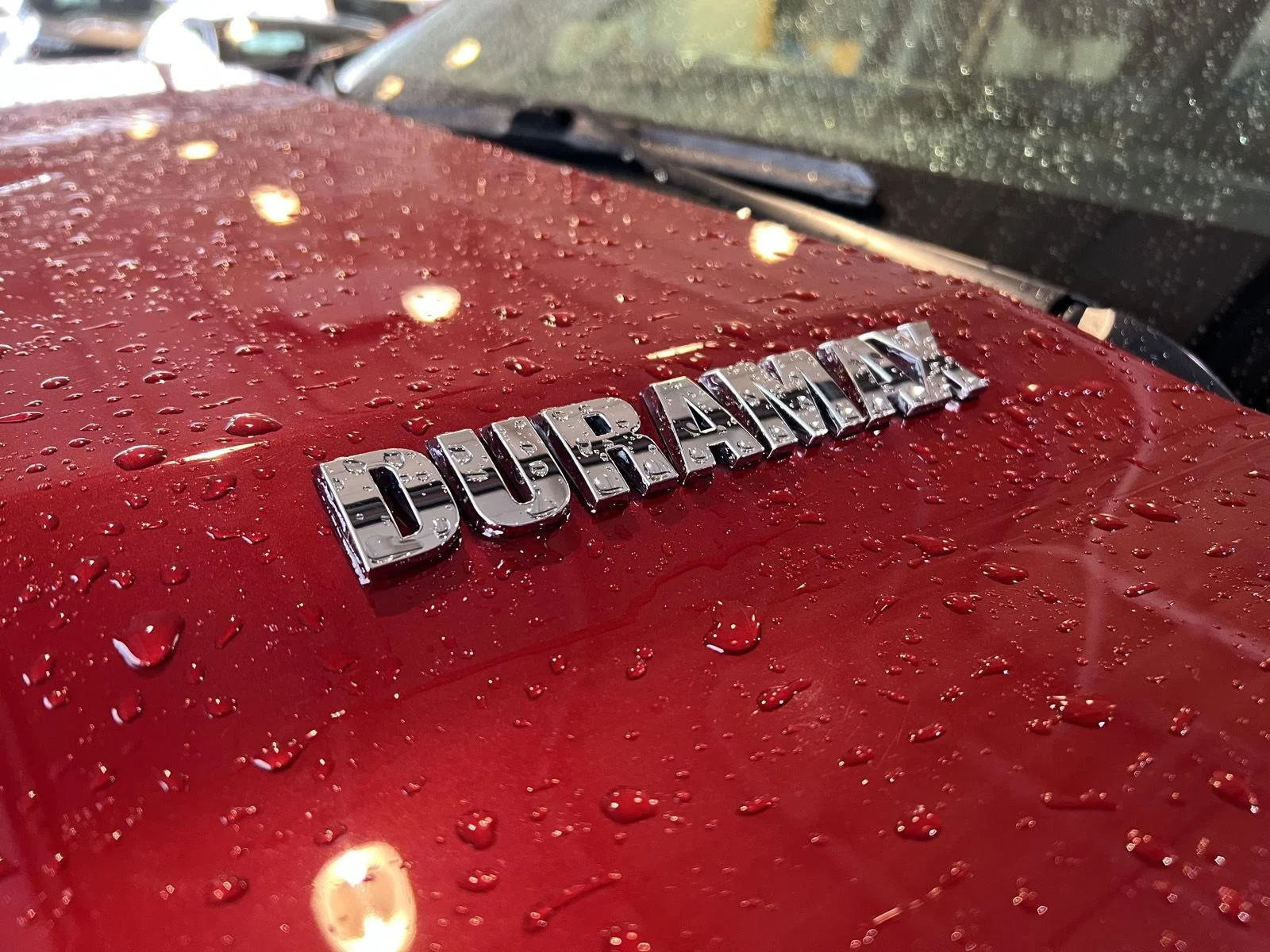 Used 2021 Cherry Red Tintcoat Chevrolet LT image 6