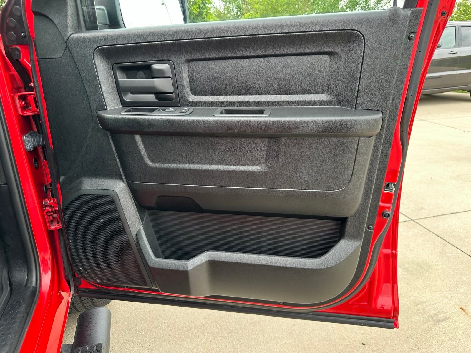 Certified Used 2023 Red Ram Express image 9