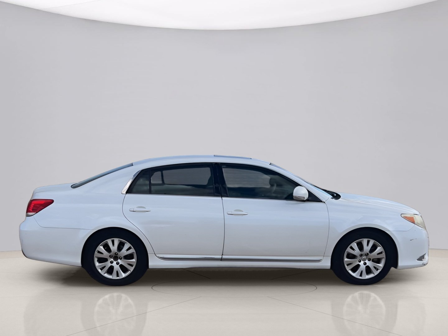 2011 Toyota Avalon Avalon - Photo 8
