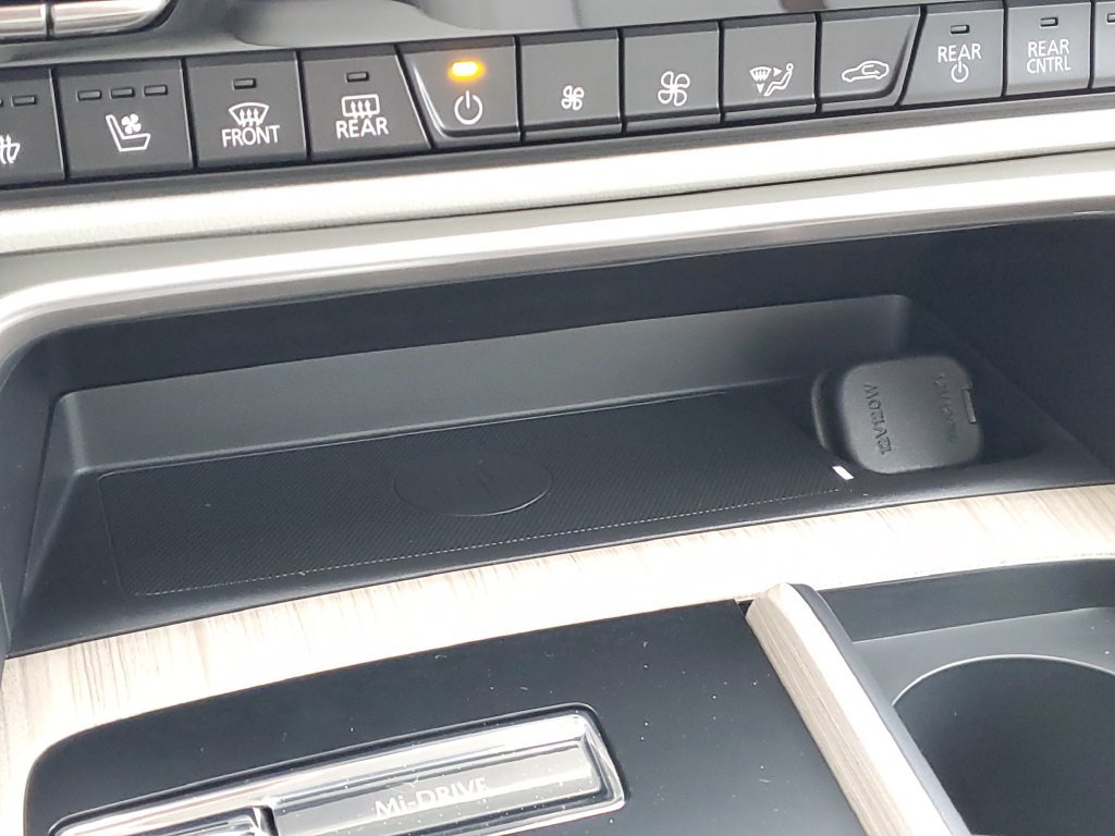 2026 Mazda CX-90 Premium Sport Package - Photo 29