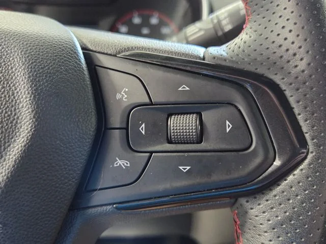 Used 2022 Black Chevrolet RS image 26